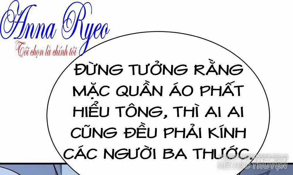Thái Tử Phi Nhà Ta Thật Hung Hăng Chapter 23 trang 50