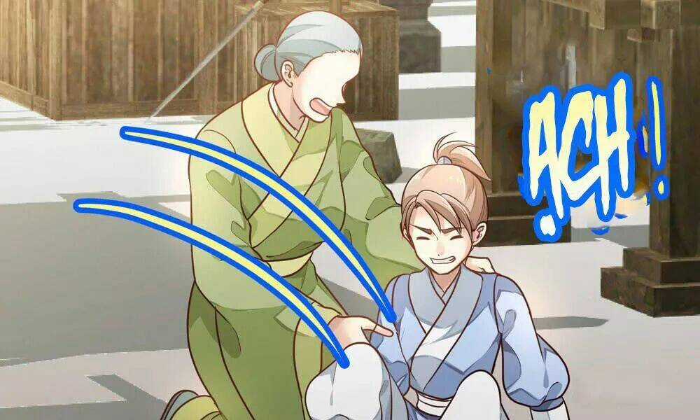 Thái Tử Phi Nhà Ta Thật Hung Hăng Chapter 23 trang 58