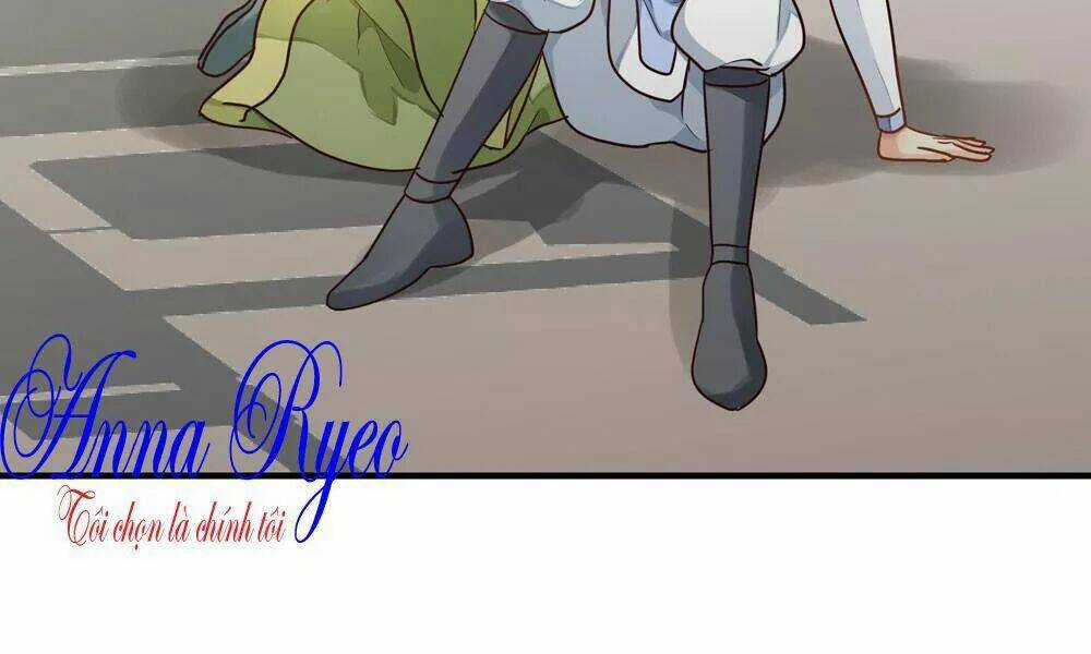 Thái Tử Phi Nhà Ta Thật Hung Hăng Chapter 23 trang 59