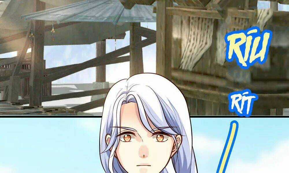 Thái Tử Phi Nhà Ta Thật Hung Hăng Chapter 23 trang 6