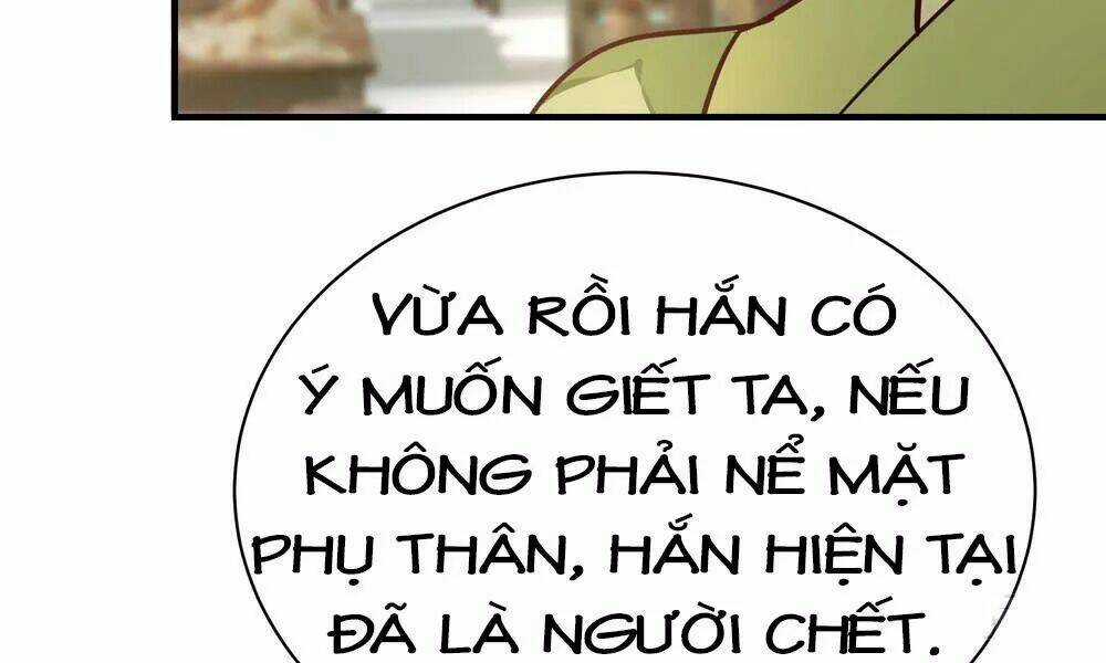 Thái Tử Phi Nhà Ta Thật Hung Hăng Chapter 23 trang 62