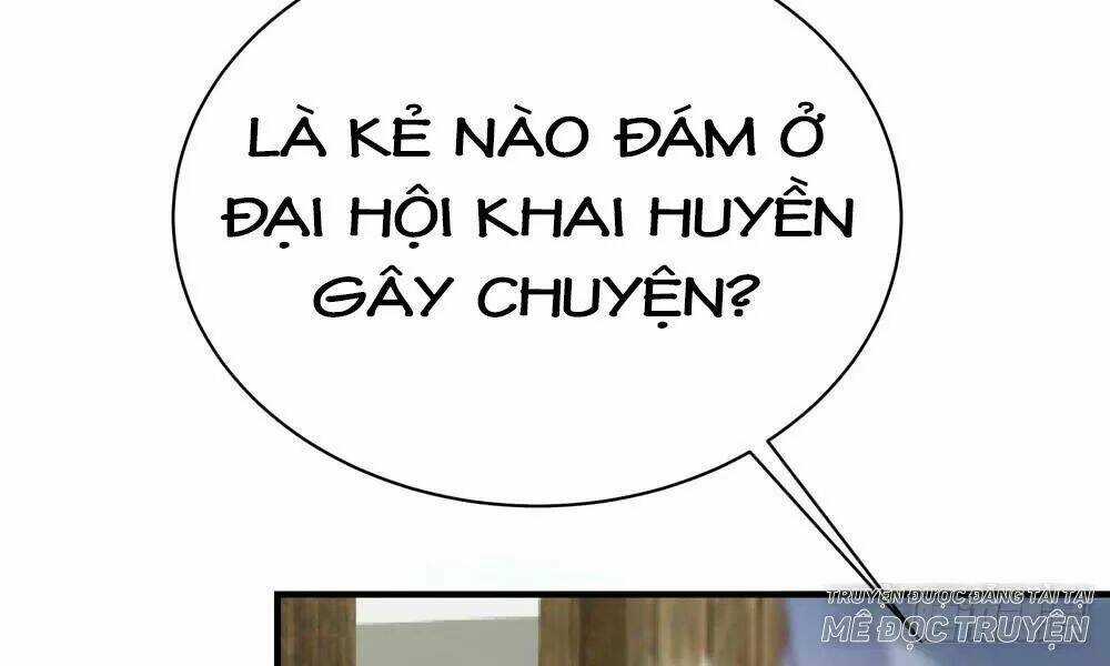 Thái Tử Phi Nhà Ta Thật Hung Hăng Chapter 23 trang 65