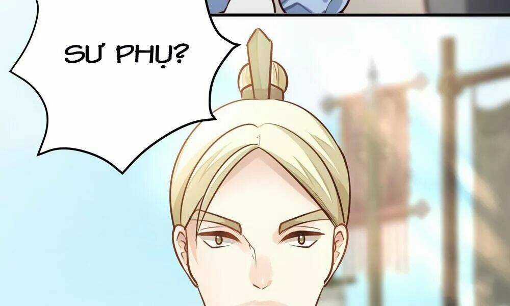 Thái Tử Phi Nhà Ta Thật Hung Hăng Chapter 23 trang 67