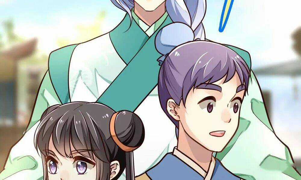 Thái Tử Phi Nhà Ta Thật Hung Hăng Chapter 23 trang 7