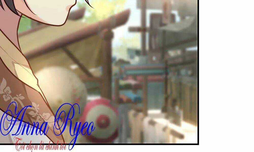 Thái Tử Phi Nhà Ta Thật Hung Hăng Chapter 23 trang 79