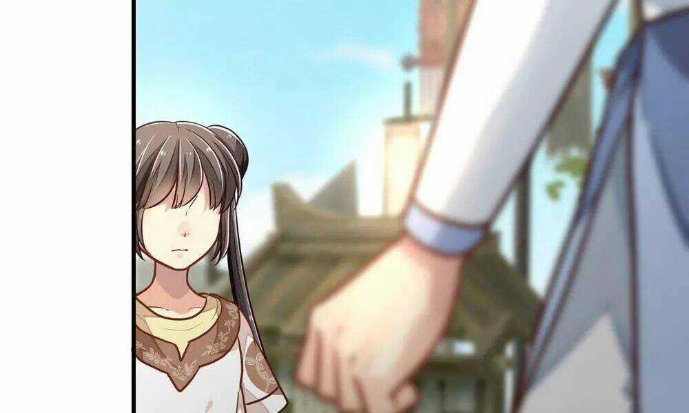 Thái Tử Phi Nhà Ta Thật Hung Hăng Chapter 23 trang 82