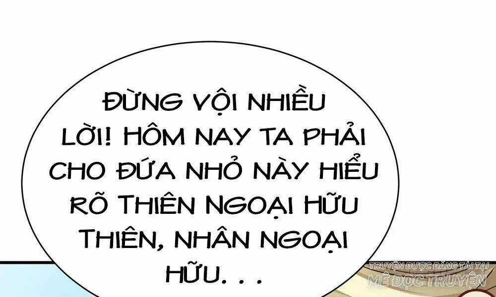 Thái Tử Phi Nhà Ta Thật Hung Hăng Chapter 23 trang 90