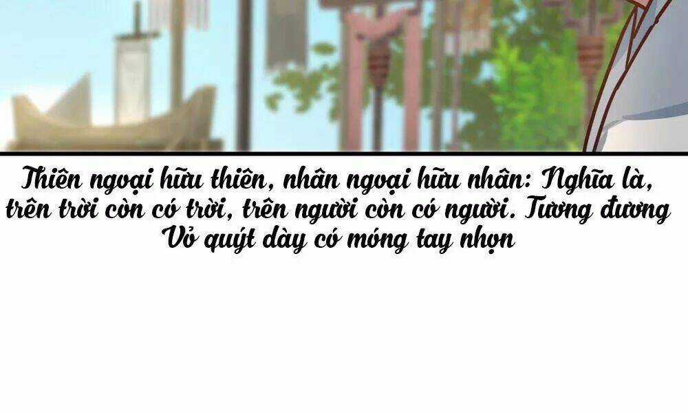 Thái Tử Phi Nhà Ta Thật Hung Hăng Chapter 23 trang 92