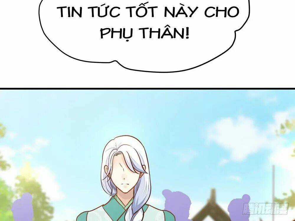 Thái Tử Phi Nhà Ta Thật Hung Hăng Chapter 24 trang 112