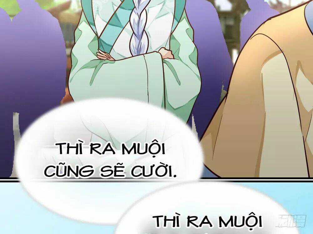 Thái Tử Phi Nhà Ta Thật Hung Hăng Chapter 24 trang 113