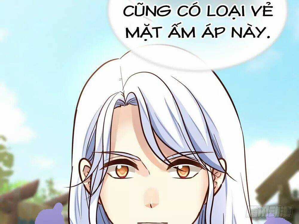 Thái Tử Phi Nhà Ta Thật Hung Hăng Chapter 24 trang 114