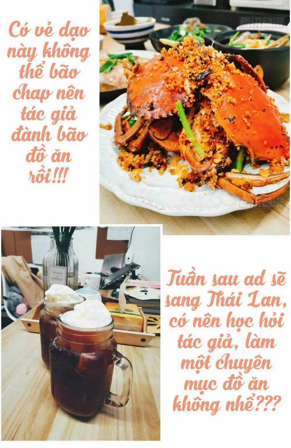 Thái Tử Phi Nhà Ta Thật Hung Hăng Chapter 24 trang 121