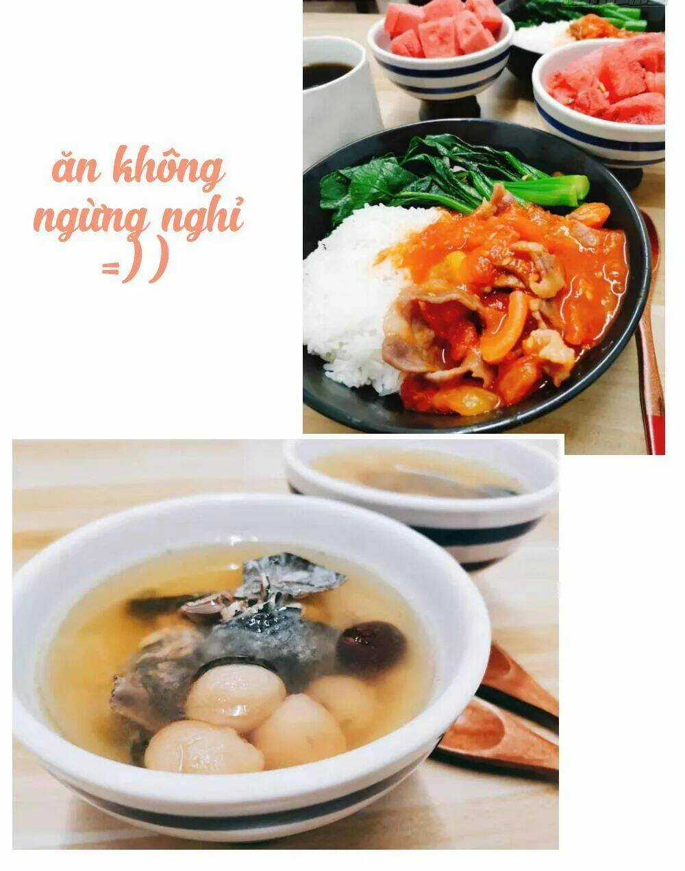 Thái Tử Phi Nhà Ta Thật Hung Hăng Chapter 24 trang 124