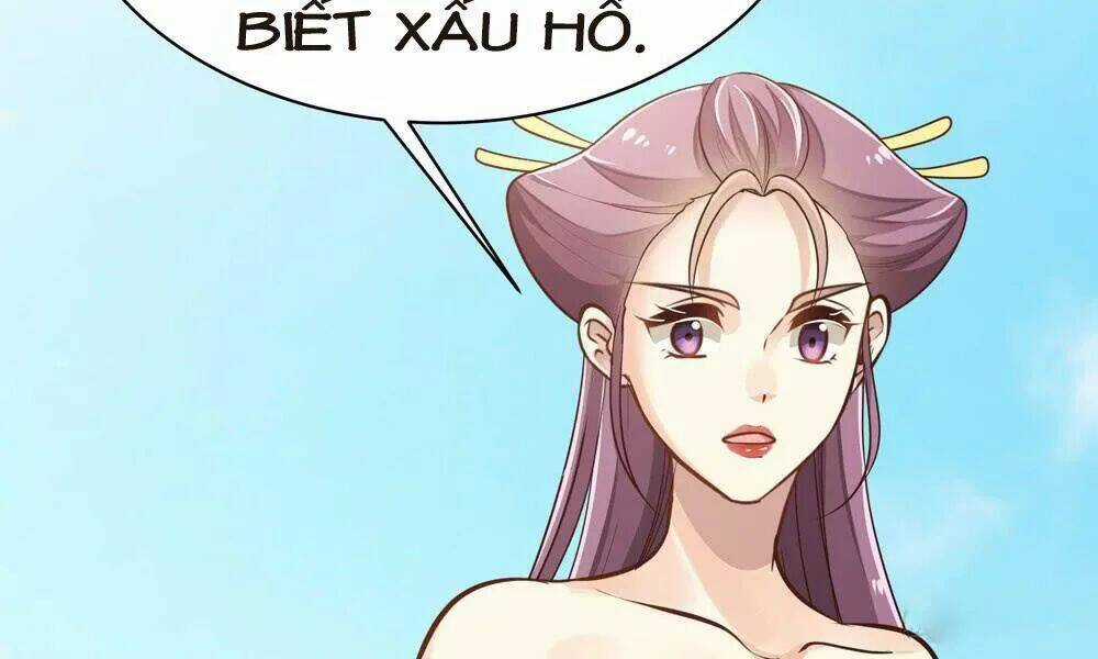 Thái Tử Phi Nhà Ta Thật Hung Hăng Chapter 24 trang 21