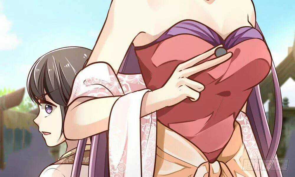 Thái Tử Phi Nhà Ta Thật Hung Hăng Chapter 24 trang 22