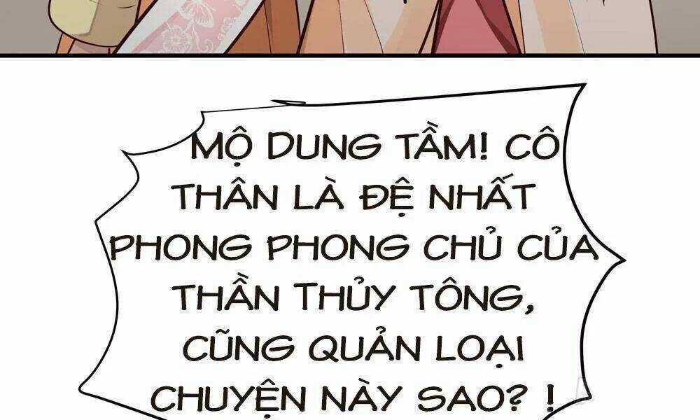 Thái Tử Phi Nhà Ta Thật Hung Hăng Chapter 24 trang 24