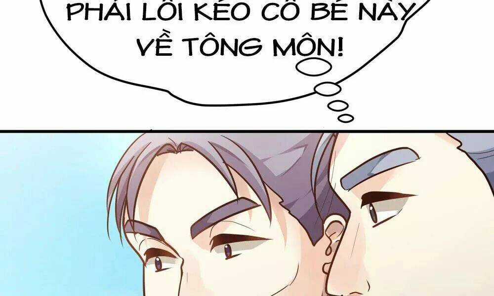 Thái Tử Phi Nhà Ta Thật Hung Hăng Chapter 24 trang 3