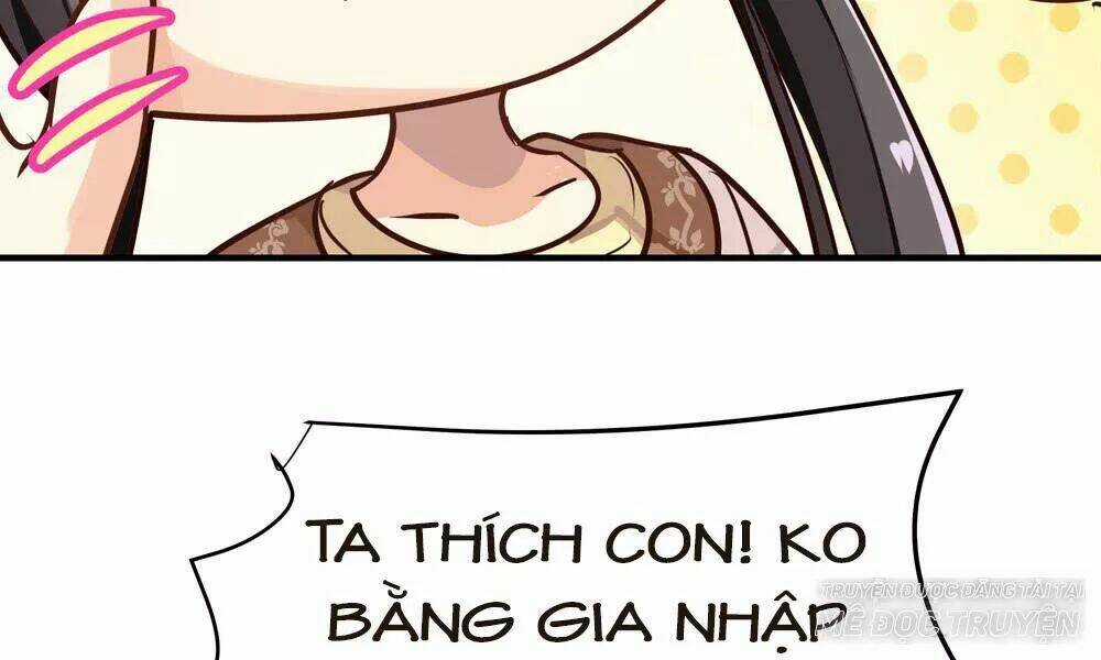 Thái Tử Phi Nhà Ta Thật Hung Hăng Chapter 24 trang 35