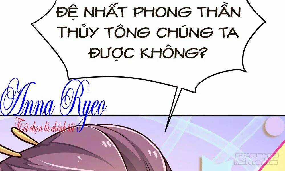 Thái Tử Phi Nhà Ta Thật Hung Hăng Chapter 24 trang 36