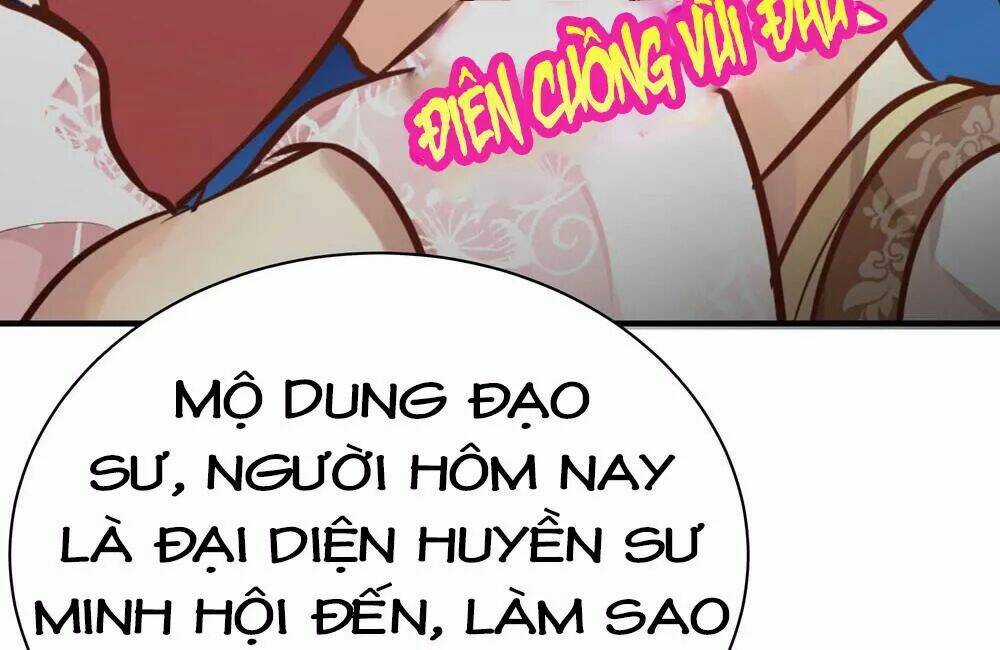 Thái Tử Phi Nhà Ta Thật Hung Hăng Chapter 24 trang 42