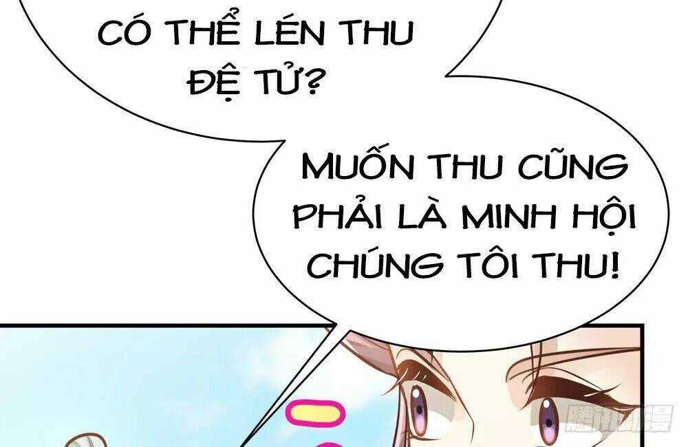 Thái Tử Phi Nhà Ta Thật Hung Hăng Chapter 24 trang 43