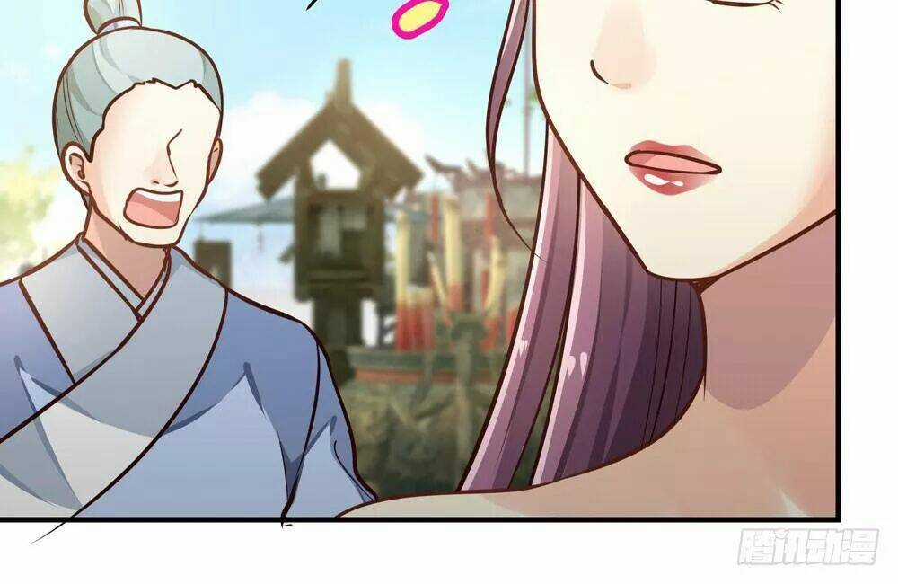 Thái Tử Phi Nhà Ta Thật Hung Hăng Chapter 24 trang 44