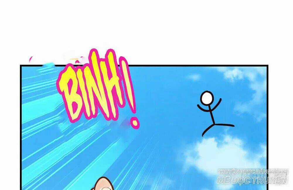 Thái Tử Phi Nhà Ta Thật Hung Hăng Chapter 24 trang 45