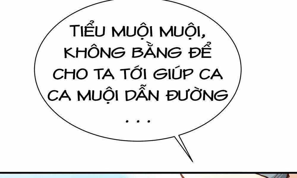 Thái Tử Phi Nhà Ta Thật Hung Hăng Chapter 24 trang 53