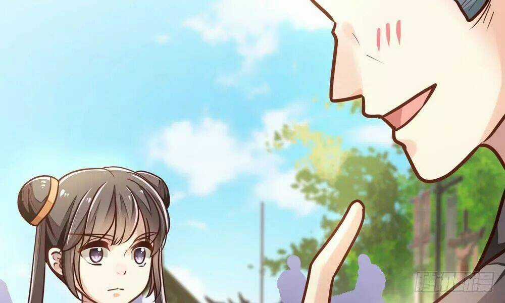 Thái Tử Phi Nhà Ta Thật Hung Hăng Chapter 24 trang 54