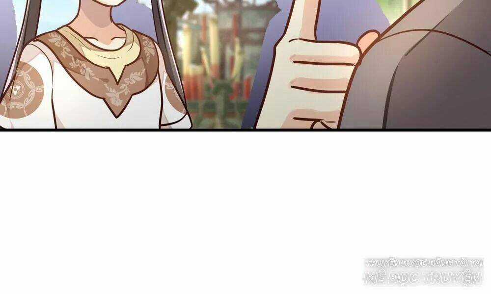 Thái Tử Phi Nhà Ta Thật Hung Hăng Chapter 24 trang 55