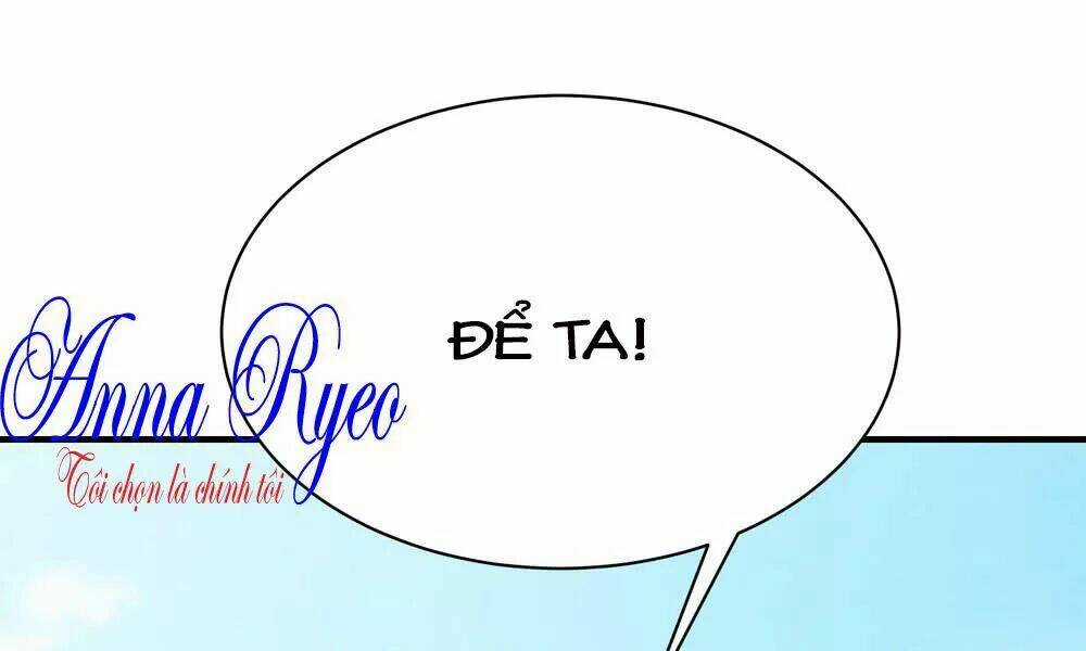 Thái Tử Phi Nhà Ta Thật Hung Hăng Chapter 24 trang 56