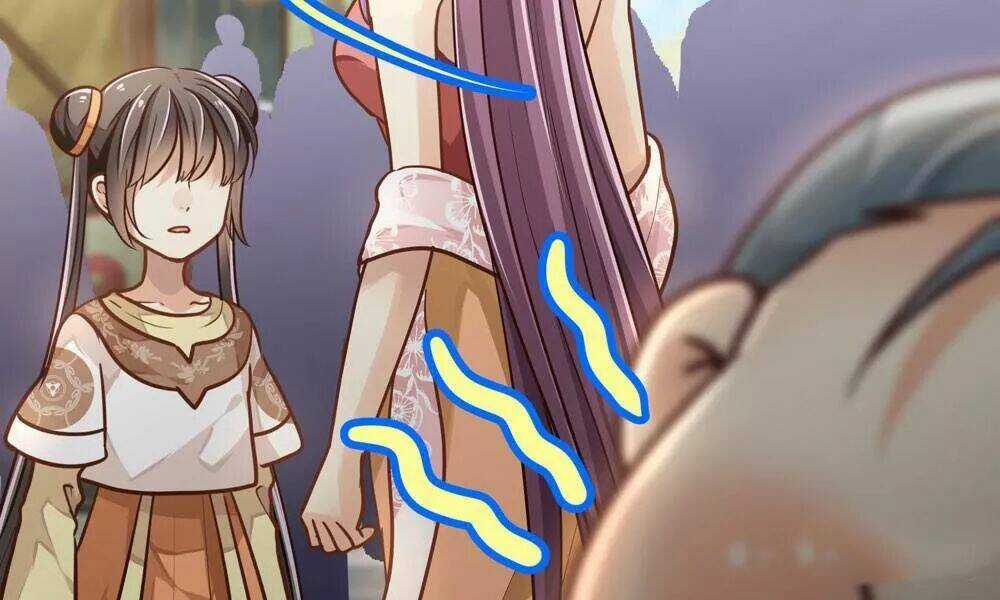 Thái Tử Phi Nhà Ta Thật Hung Hăng Chapter 24 trang 58