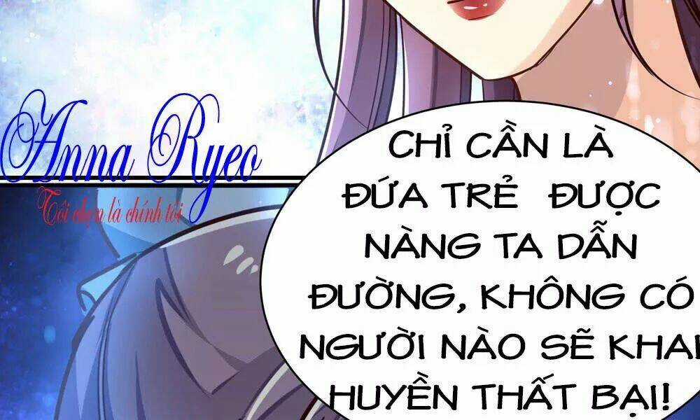 Thái Tử Phi Nhà Ta Thật Hung Hăng Chapter 24 trang 77