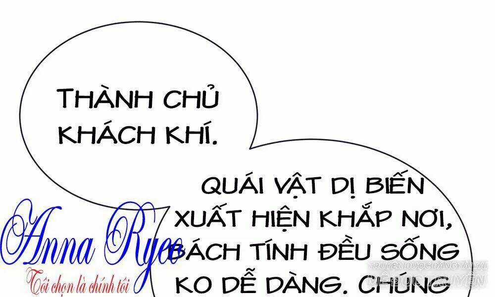 Thái Tử Phi Nhà Ta Thật Hung Hăng Chapter 25 trang 10