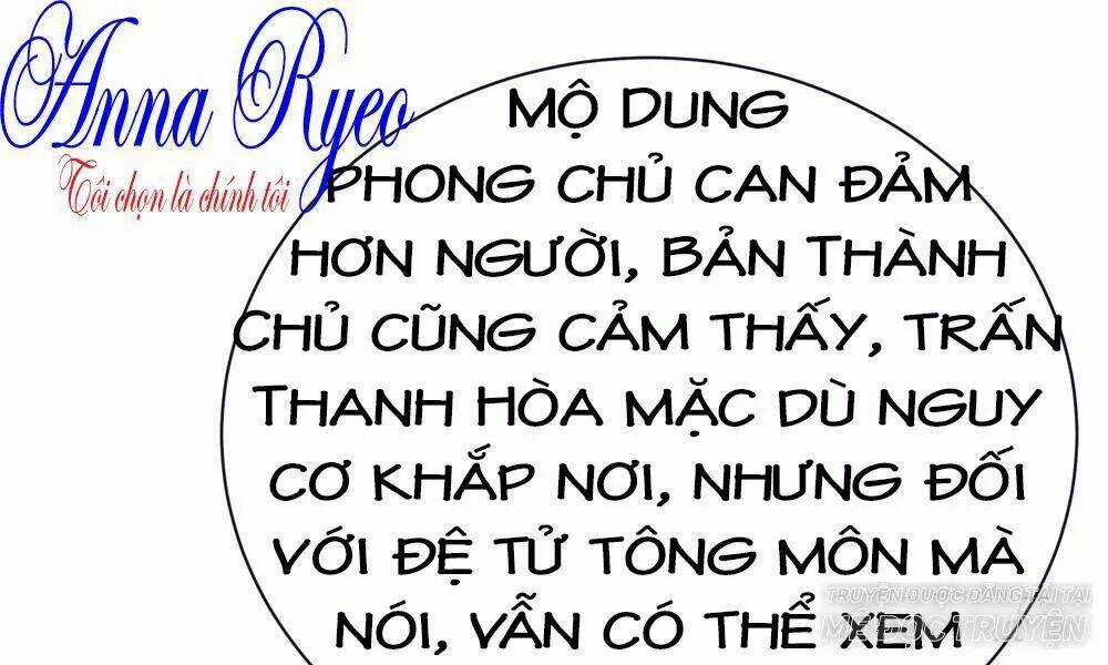 Thái Tử Phi Nhà Ta Thật Hung Hăng Chapter 25 trang 110