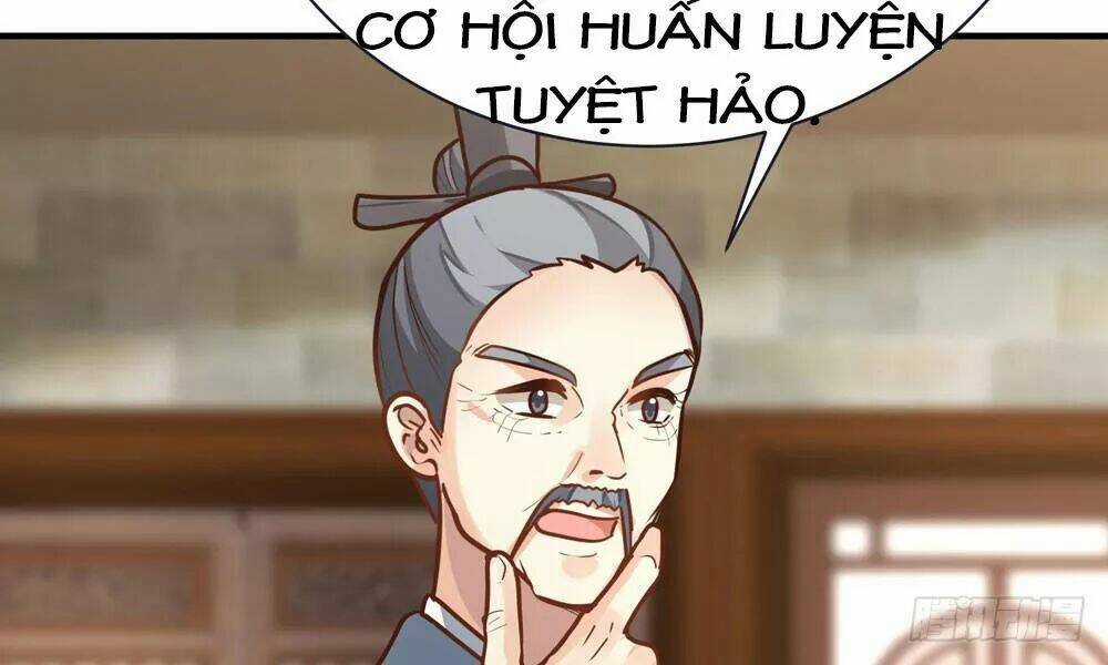 Thái Tử Phi Nhà Ta Thật Hung Hăng Chapter 25 trang 111