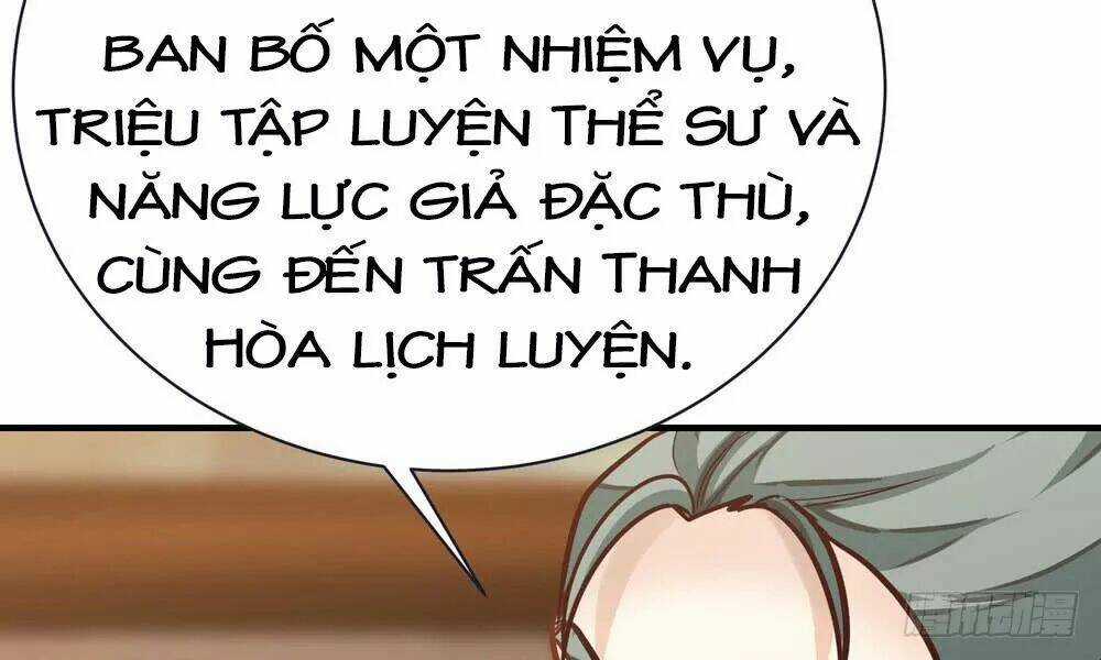 Thái Tử Phi Nhà Ta Thật Hung Hăng Chapter 25 trang 113