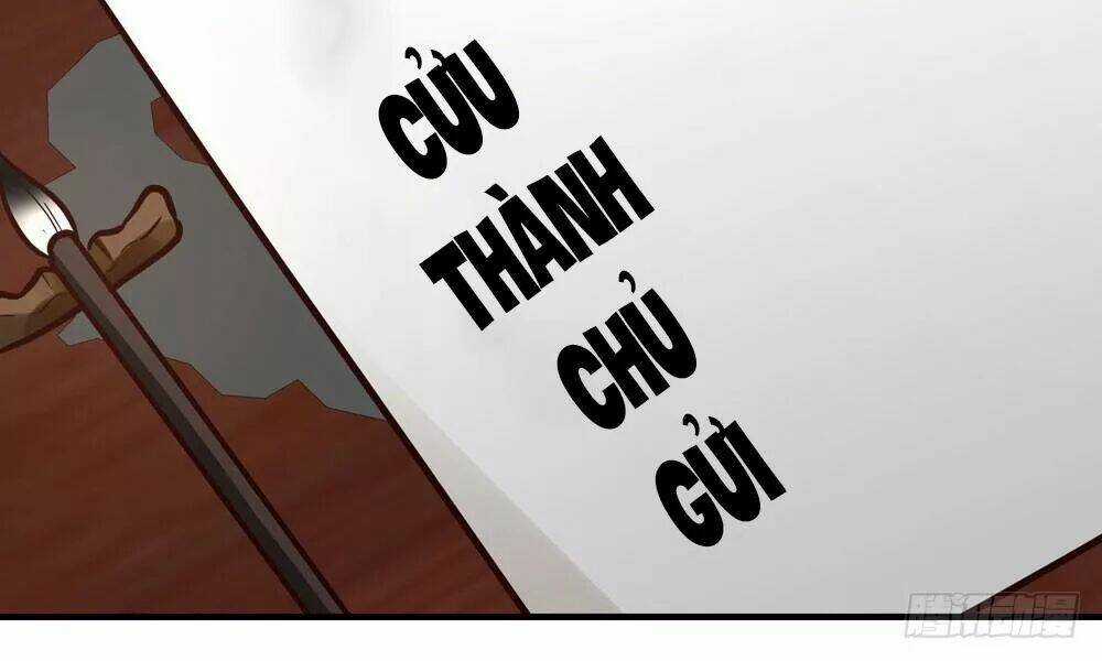 Thái Tử Phi Nhà Ta Thật Hung Hăng Chapter 25 trang 117