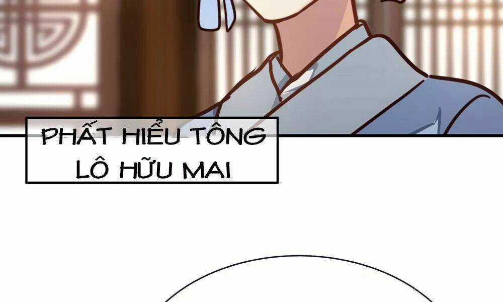 Thái Tử Phi Nhà Ta Thật Hung Hăng Chapter 25 trang 12