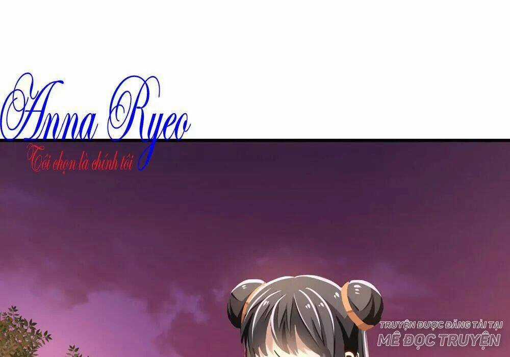 Thái Tử Phi Nhà Ta Thật Hung Hăng Chapter 25 trang 120