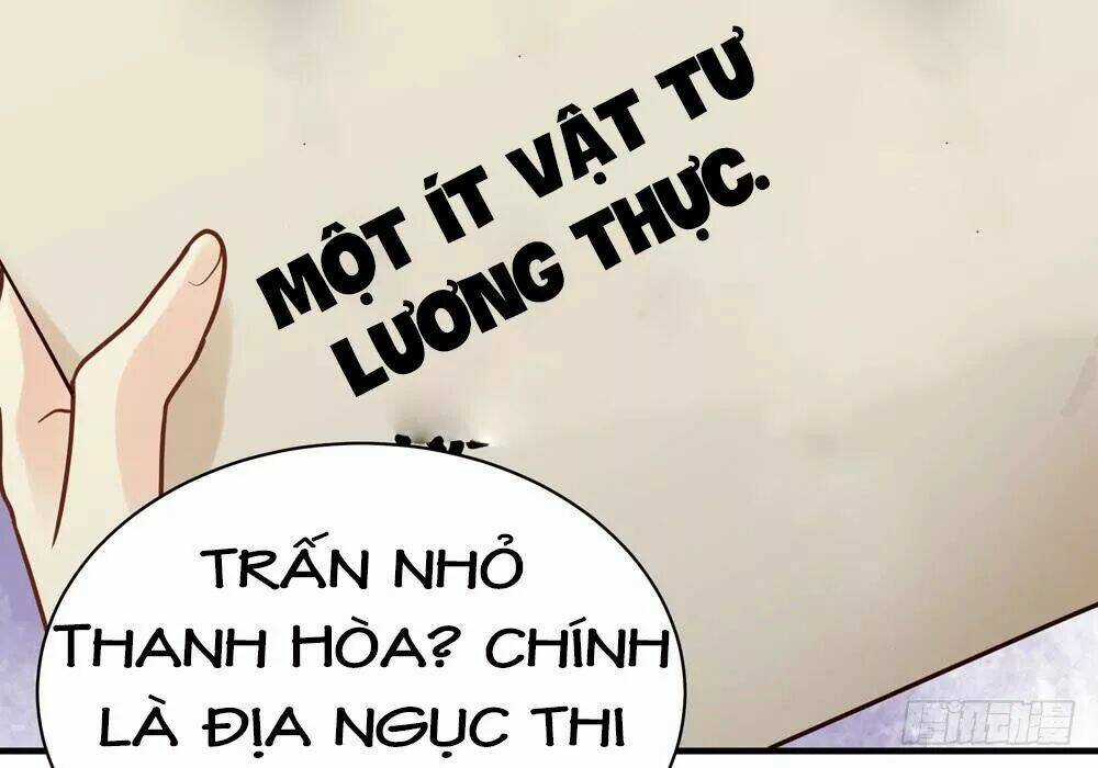 Thái Tử Phi Nhà Ta Thật Hung Hăng Chapter 25 trang 124