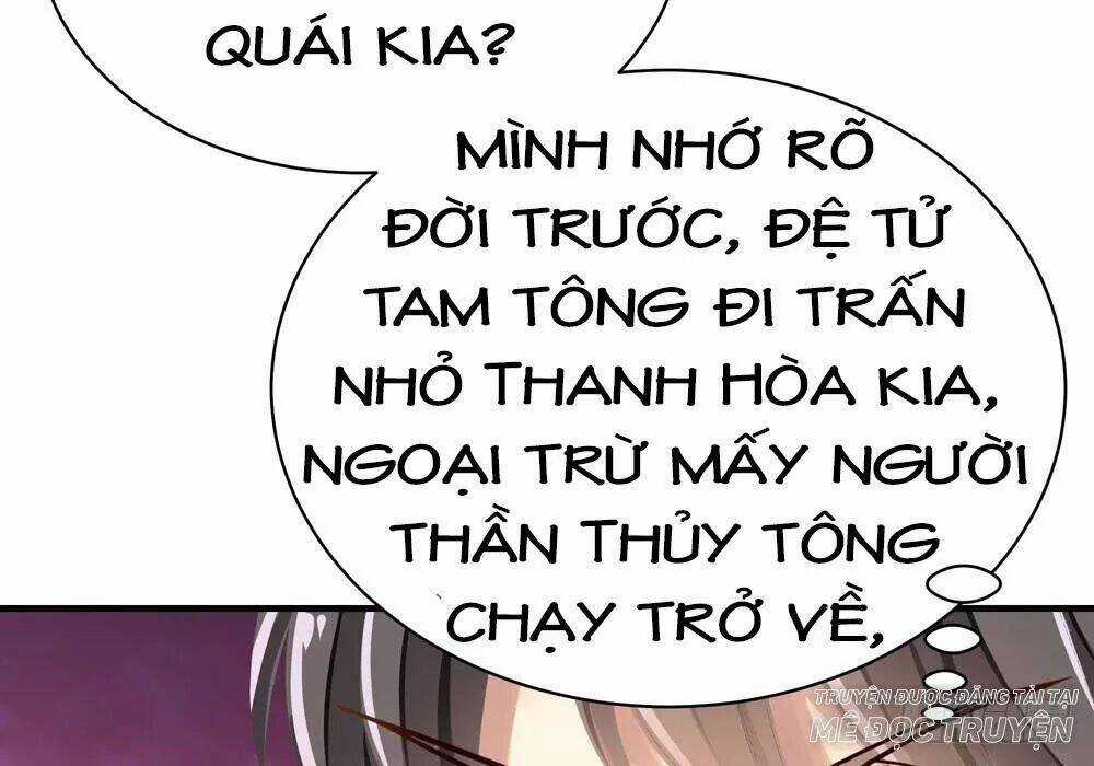 Thái Tử Phi Nhà Ta Thật Hung Hăng Chapter 25 trang 125
