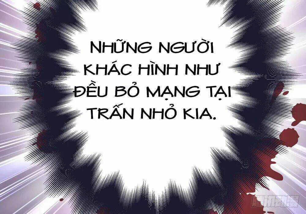 Thái Tử Phi Nhà Ta Thật Hung Hăng Chapter 25 trang 128