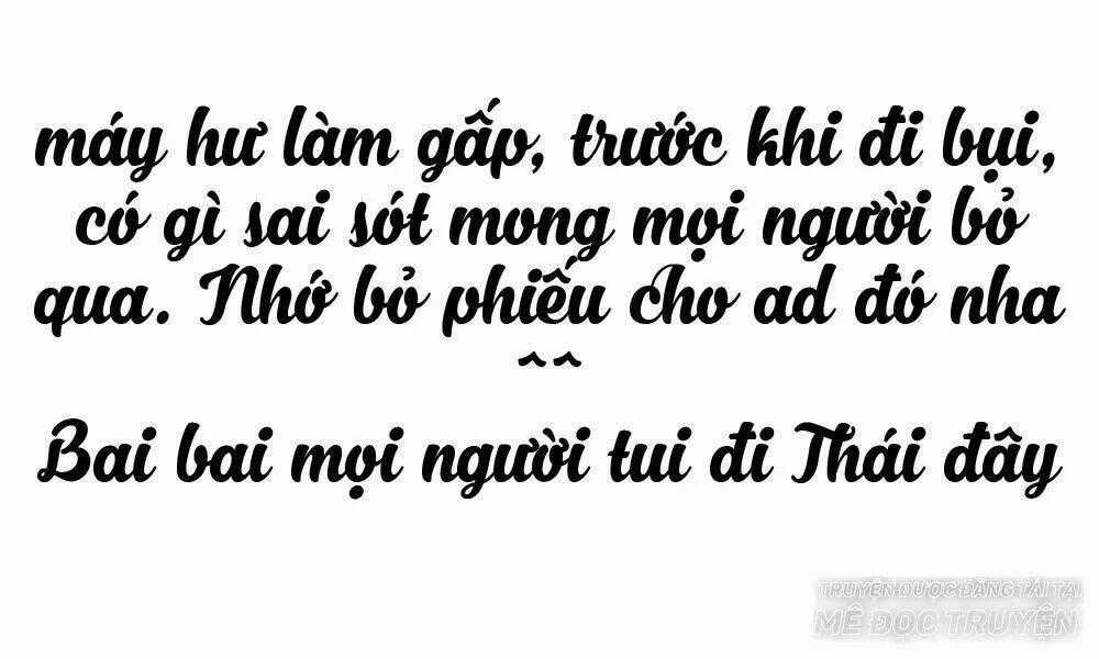 Thái Tử Phi Nhà Ta Thật Hung Hăng Chapter 25 trang 130