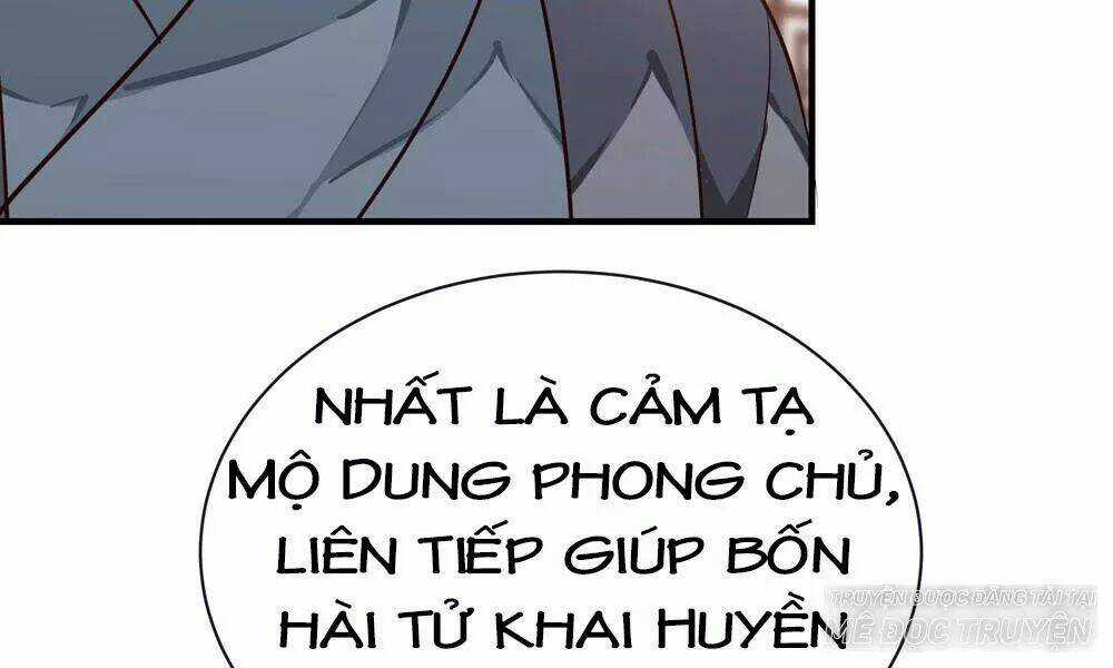 Thái Tử Phi Nhà Ta Thật Hung Hăng Chapter 25 trang 15