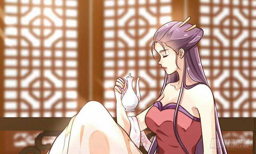 Thái Tử Phi Nhà Ta Thật Hung Hăng Chapter 25 trang 17