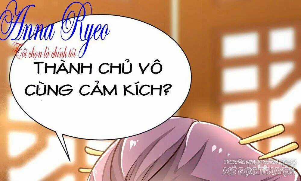 Thái Tử Phi Nhà Ta Thật Hung Hăng Chapter 25 trang 20