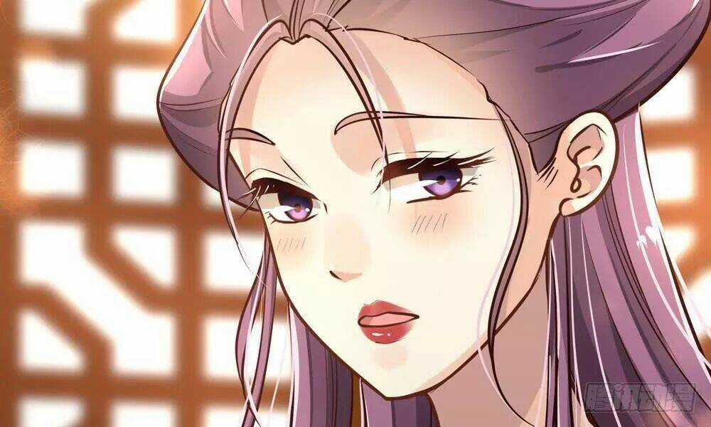 Thái Tử Phi Nhà Ta Thật Hung Hăng Chapter 25 trang 21