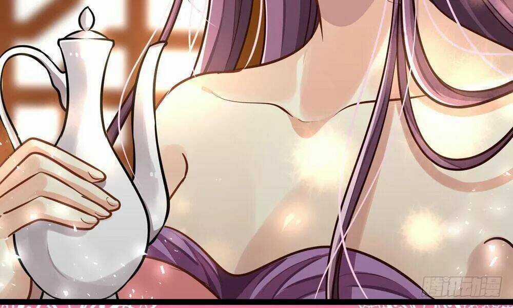 Thái Tử Phi Nhà Ta Thật Hung Hăng Chapter 25 trang 22