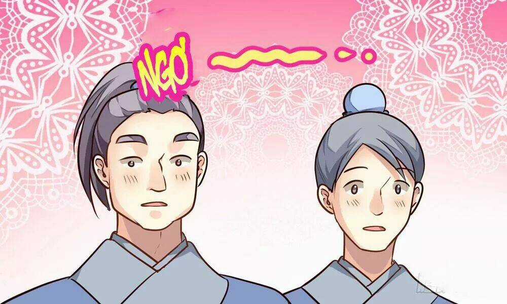 Thái Tử Phi Nhà Ta Thật Hung Hăng Chapter 25 trang 23